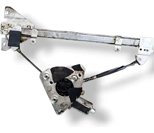 Maquina Vidro Traseira Direita Eletrica Volkswagen Fox 2008
