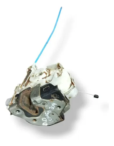 Fechadura Eletrica Dianteira Direita Voyage 2014 5u4837014ah