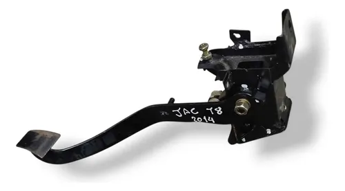 Pedal Embreagem Jac  T8 2014 2015 2016 2017  32802v1030