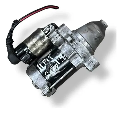 Motor Arranque Honda Fit 2008 1.4 2008 2009  428005460