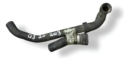 Mangueira Radiador Audi Q3  2.0 2003 2004 2005 2006 2007