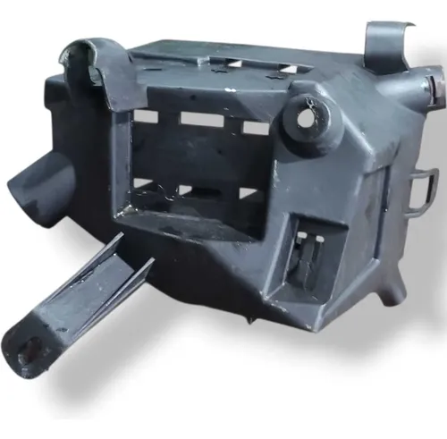 Suporte Caixa Fusíveis Renault Clio 2001 2002 7700435380