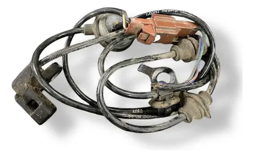 Sensor Abs Traseiro Esquerdo Ford Fusion 2011/12 Ae5c2c187aa