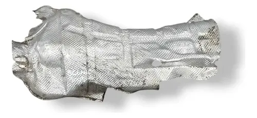 Defletor Calor Renault Scenic 2005 2006 2007 2008