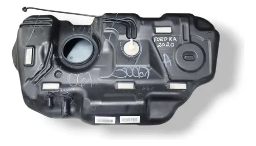 Tanque Combustível Ford Ka 1.0 2015 2016 A 2020  D3b19002ah