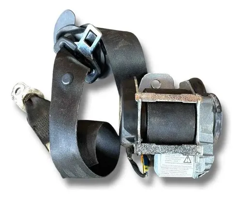 Cinto De Segurança Airbag Diant Esquerdo Vw Jetta 2005/2010