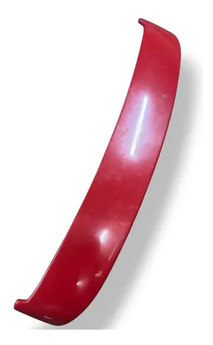 Aerofolio Tampa Traseira Chery Qq 2012 2013 2014 S115604110