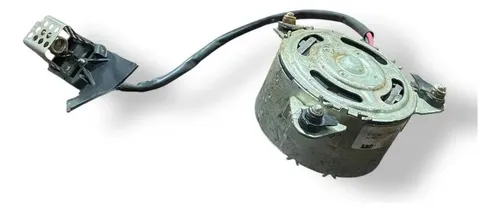 Motor Ventoinha Resistência Chevrolet S10 2014 2015 5000995 220v
