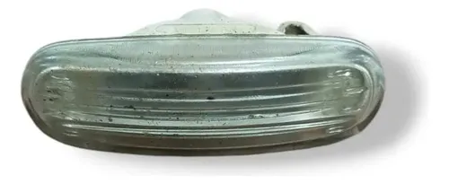 Lanterna Pisca Paralama Esquerdo Fiat Linea 2010 51717793 Branco