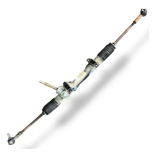 Caixa Direção Mecânica Chevrolet Corsa 1.0  2008  93383014
