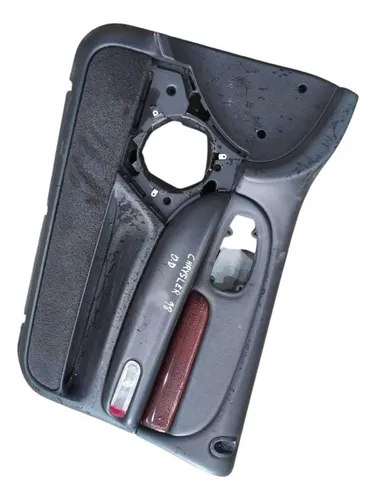 Forro Porta Dianteira Direita Chrysler 300m V6 - 1998 1999