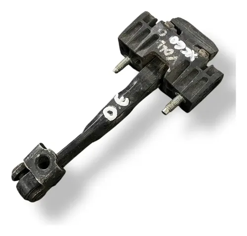 Limitador Porta Dianteira Esquerda Volvo Xc60 2010 31217753