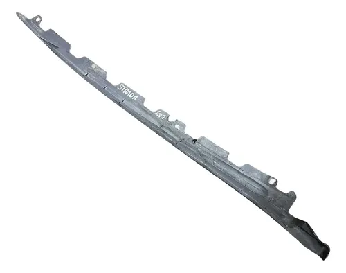 Moldura Parabrisa Direita Fiat Strada 2008 2009 517186520