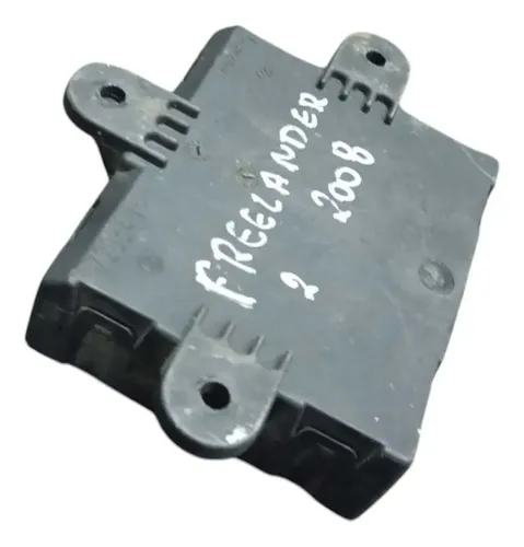 Modulo Porta Tras/direita Freelander2 3.2 2008 7g9t14b534be