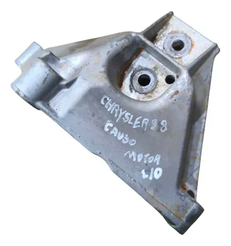  Suporte De Motor Esquerdo Chrysler 300m 3.5 V6 1998 4593182