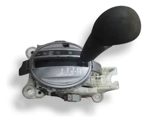 Alavanca Trambulador Marcha Honda Fit 2007 A 2014 Tf0a710
