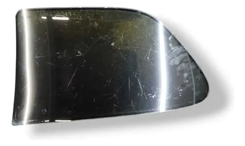 Vidro Fixo Traseiro Direito Fiat Palio 1996 1997 A 2006 2p
