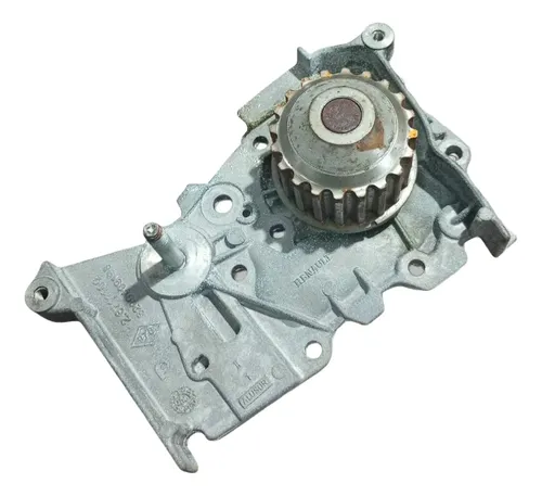 Bomba Água Renault Clio 1.6 2006 2007 2008 2009 8200409198