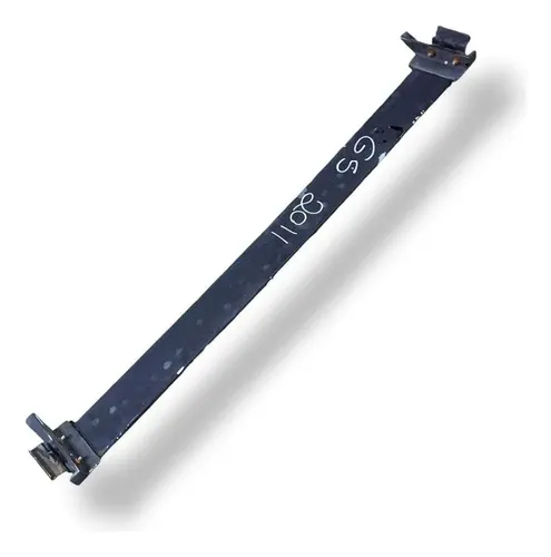 Rack Teto Lado Esquerdo Volkswagen Gol G5 2009 2010 / 2012 Preto