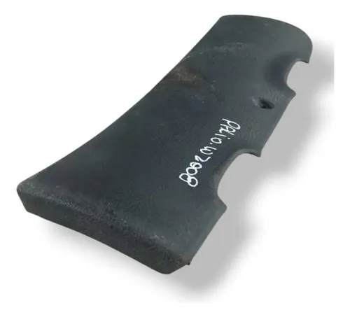 Moldura Painel Fiat Palio Weekend 1.8 2006/2007 9624241477 Preto