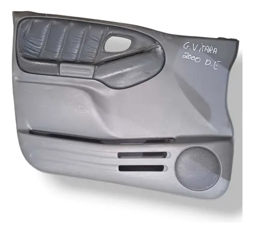 Forro Porta Dianteiro Esquerdo Suzuki Grand Vitara 8372165