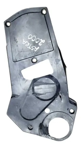 Capa Correia Dentada  Chevrolet  Astra Gls 2.0  2000 0106126