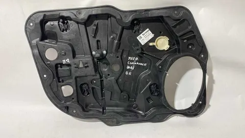 Suporte Máquina Vidro Elét Diant Esq Jeep Commander 2022/23
