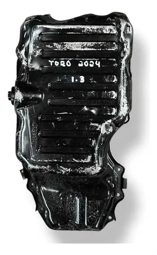Carter Óleo Motor Fiat Toro 1.3 2023  2024 2025 46343387