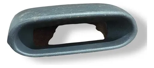 Moldura Computador De Bordo Citroën C3 2010 2011 9637997177