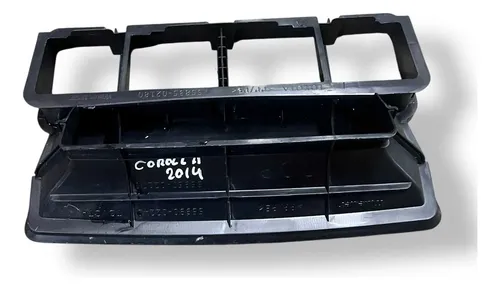 Duto Entrada Difusor Ar Corolla 2014 2015 5599002240