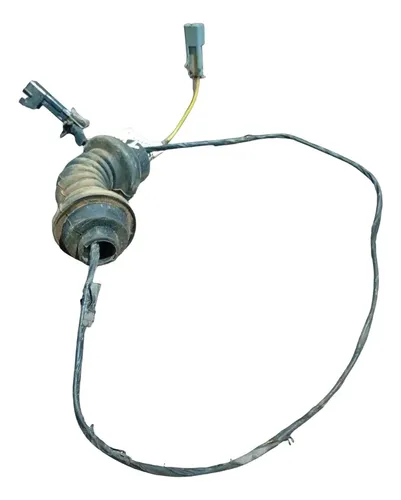 Chicote Porta Traseira Esquerda Gm Blazer 2008/2011 93237469