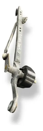 Galhada Limpador Vidro Parabrisa Toyota Etios 2014 2015 2016