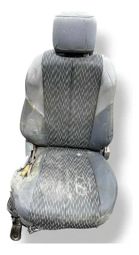 Banco Dianteiro Direito Gm S10 2012 2013 2014 C/detalhe Cinza