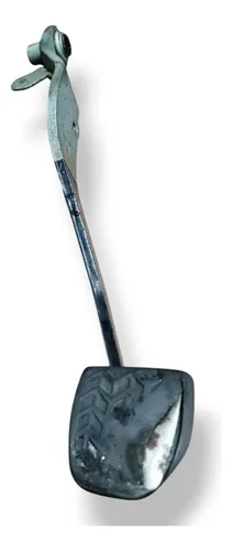 Pedal Embreagem Toyota Etios Sedán 1.5 2013 2014 2015 2016