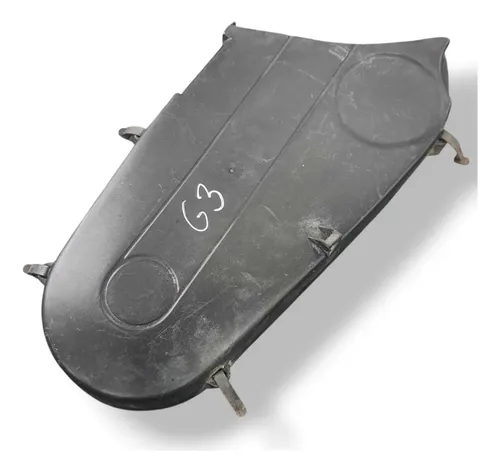 Capa Correia Dentada Volkswagen Gol  2003 2004 030109121p