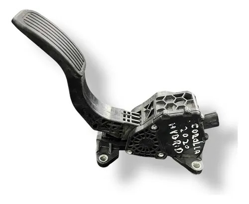 Pedal Acelerador Toyota Corolla Hibrido 2017 2018 7811002110