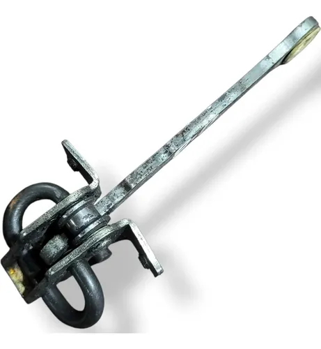 Limitador Porta Dianteira Direita Chevrolet Vectra 1997/2005