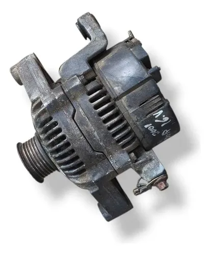 Alternador Chevrolet Corsa 1.0 16v 1999 2000 2001 - 93260364