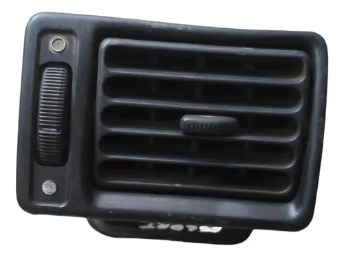 Difusor Saida Ar Direito Ford Escort Hobby 1.6 1987 A 1992