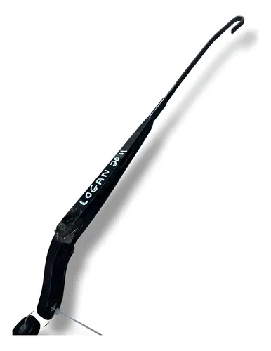 Braço Limpador Para-brisa Direito Logan 2013 288812393r Direito