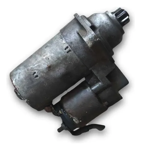Motor Arranque Volkswagen Gol G3 1.0 1999 2000 2001 A 2005