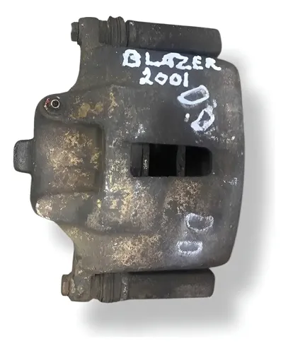 Pinça Freio Dianteira Direita Chevrolet  Blazer 4.3 V6 1997