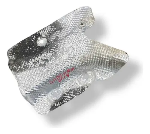 Defletor Protetor Calor Renault Sandero 1.0 2014 8200600869