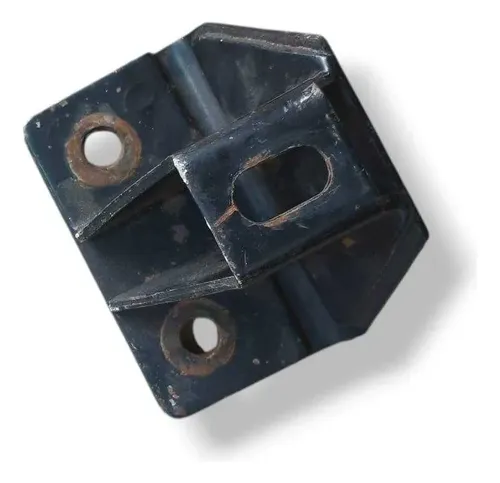 Suporte Inferior Coxim Motor Cambio Fiat Palio 1997 A 1999