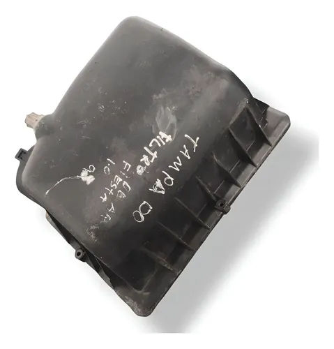 Tampa Caixa Filtro De Ar Ford Fiesta Endura 1.0 1995 A 1998