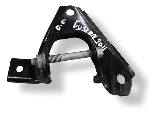 Suporte Amortecedor Tras Esquerdo Fusion 2.5 2011 7e5c18165