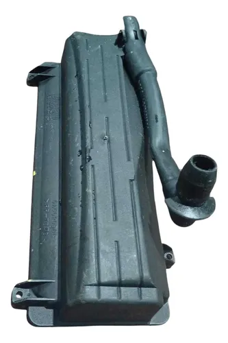 Tampa Caixa Evaporadora Peugeot 207 2011 2012 - 5a5620800