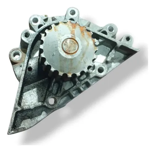 Bomba Água Motor Peugeot 307 2.0 - 2006 2007 2008 2009