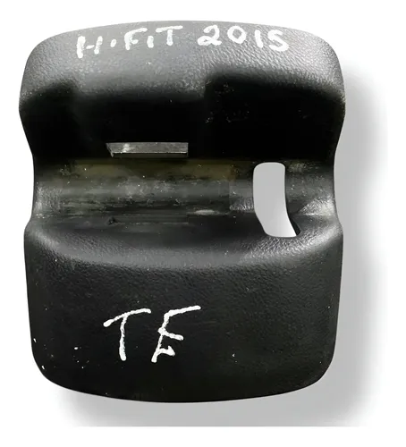 Acabamento Trilho Banco Tras Esquerdo Fit 2015 2016 82244t5a