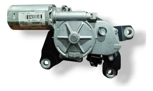 Motor Limpador Vidro Traseiro Ford Ka 2020 2021 E4b517404aa